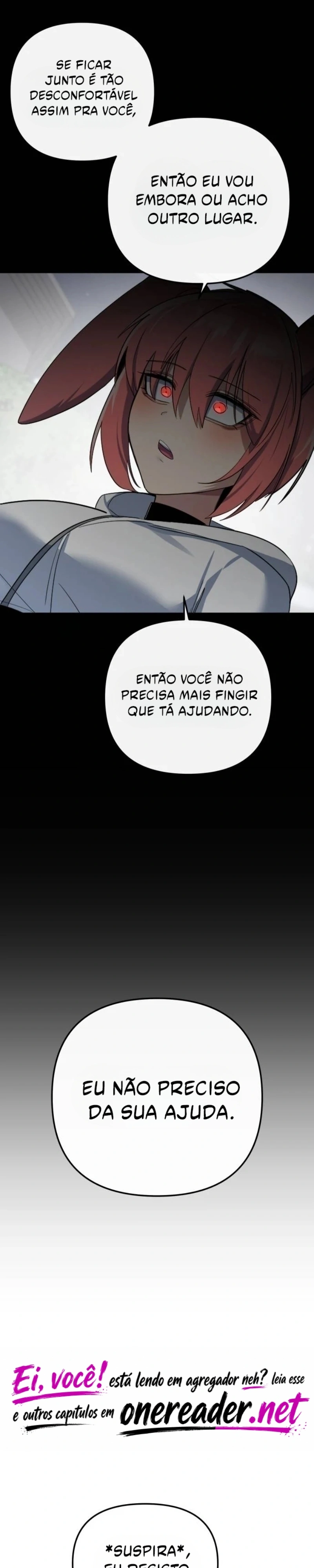 The Demon King's Channel Capítulo 16 Página 38