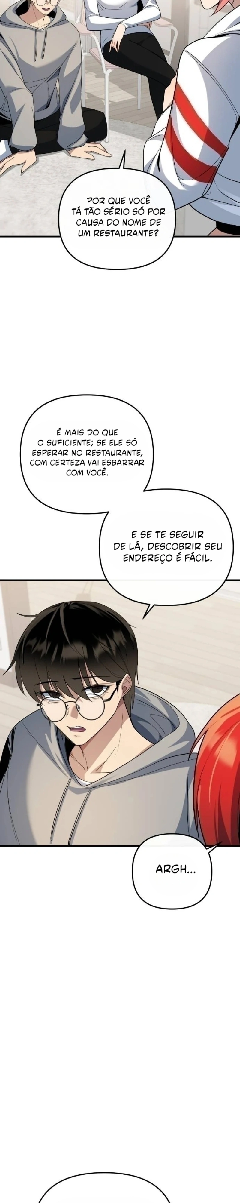 The Demon King's Channel Capítulo 16 Página 4