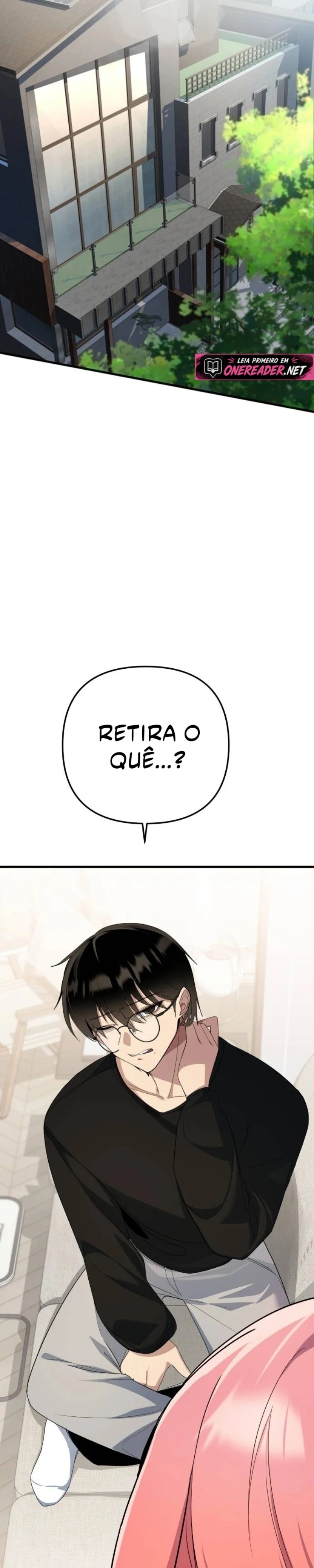 The Demon King's Channel Capítulo 16 Página 40