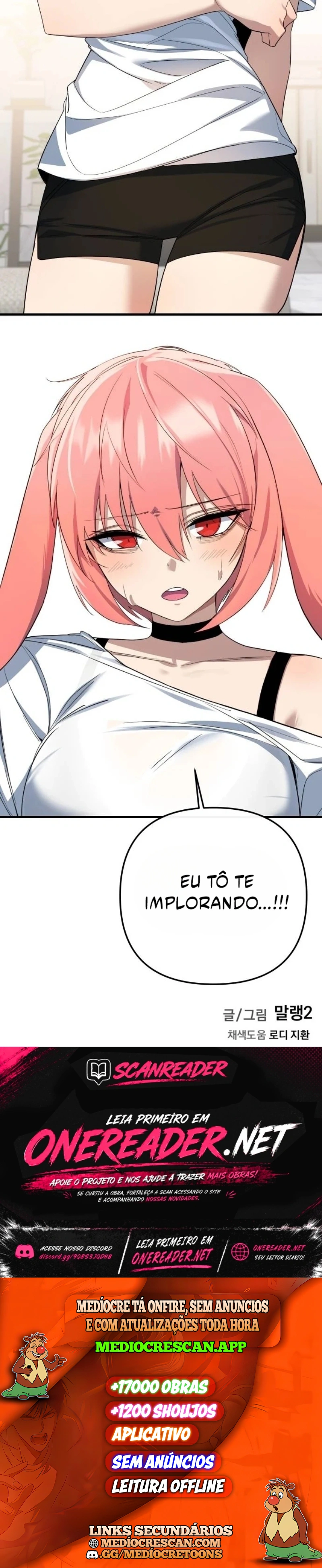 The Demon King's Channel Capítulo 16 Página 42