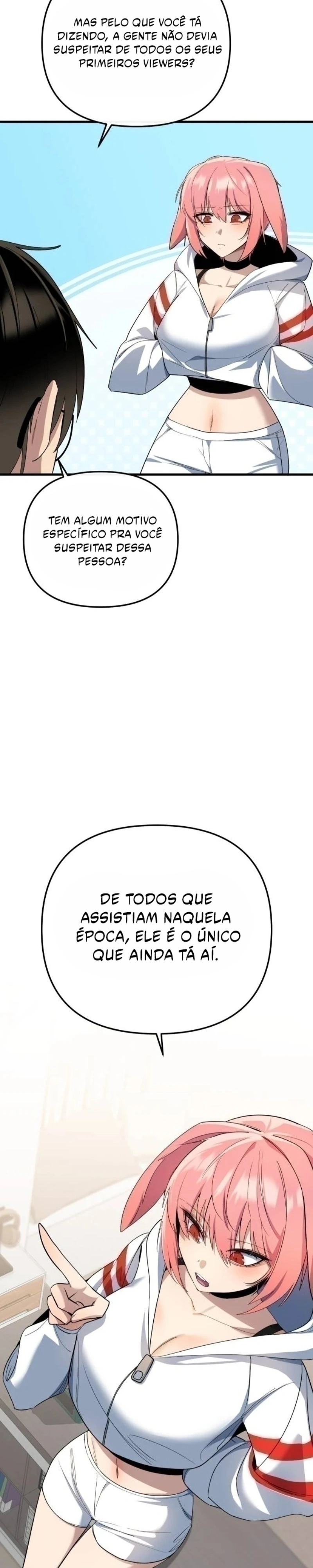 The Demon King's Channel Capítulo 16 Página 5