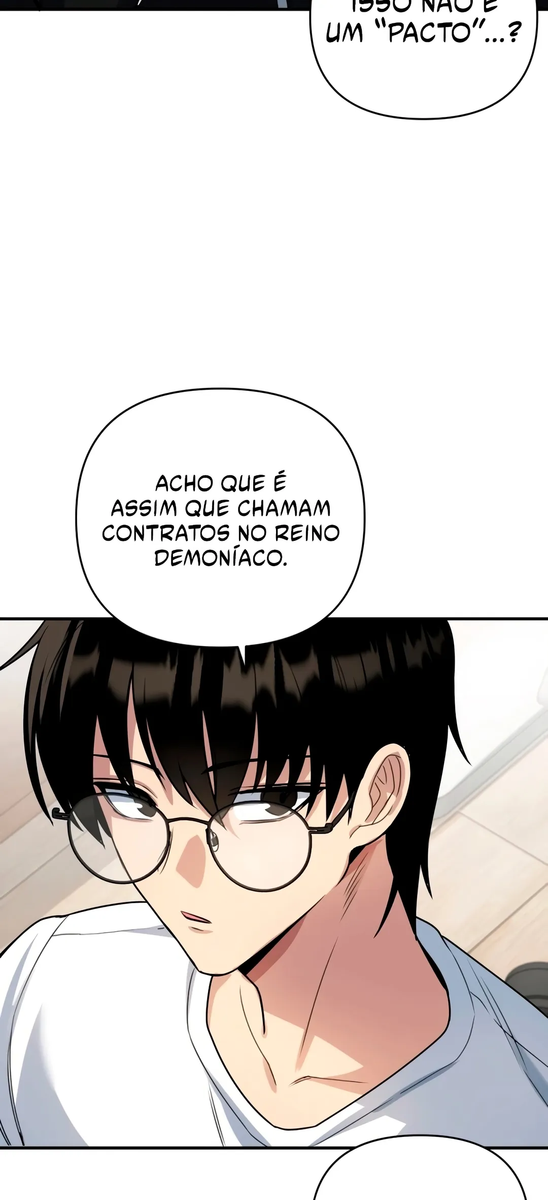 The Demon King's Channel Capítulo 2 Página 100