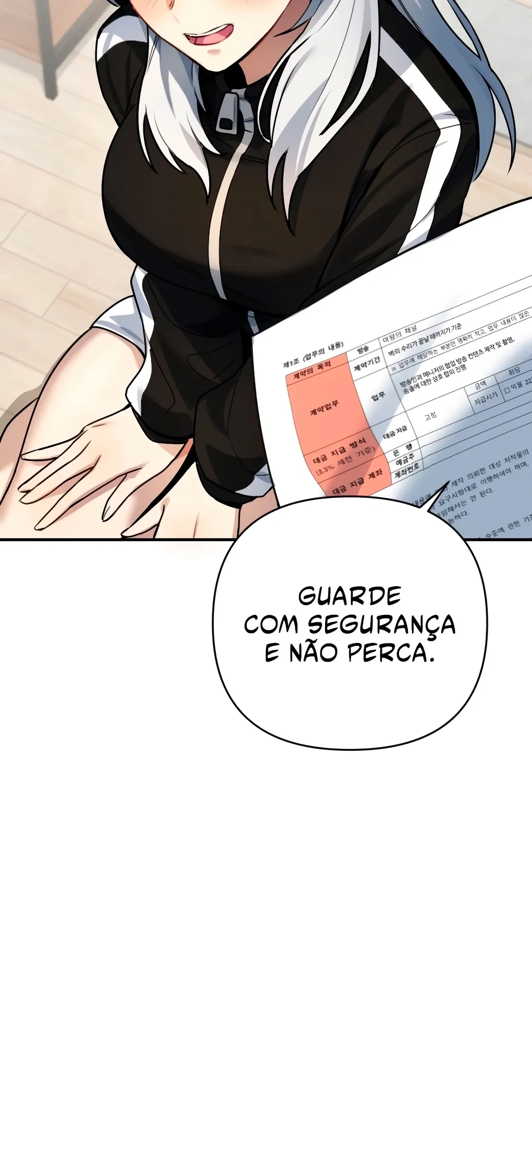 The Demon King's Channel Capítulo 2 Página 107