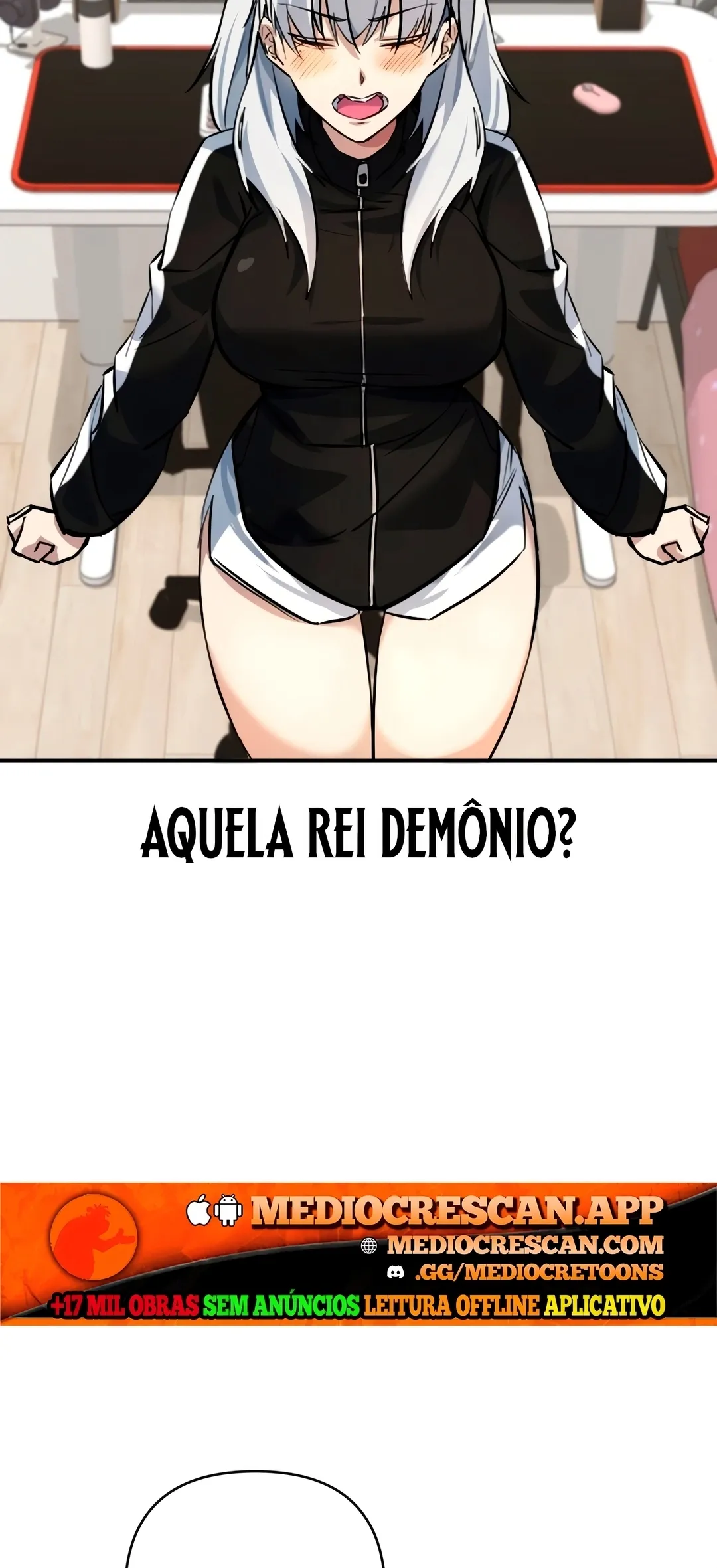 The Demon King's Channel Capítulo 2 Página 15