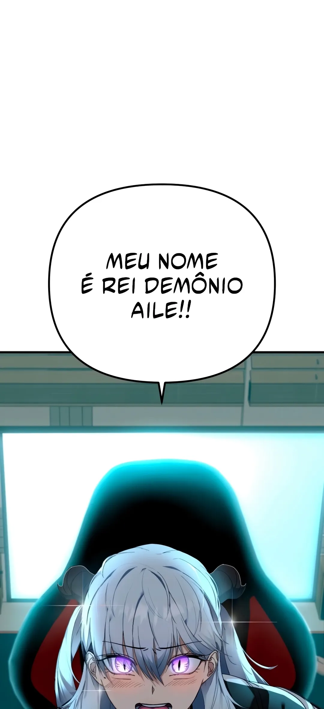 The Demon King's Channel Capítulo 2 Página 2