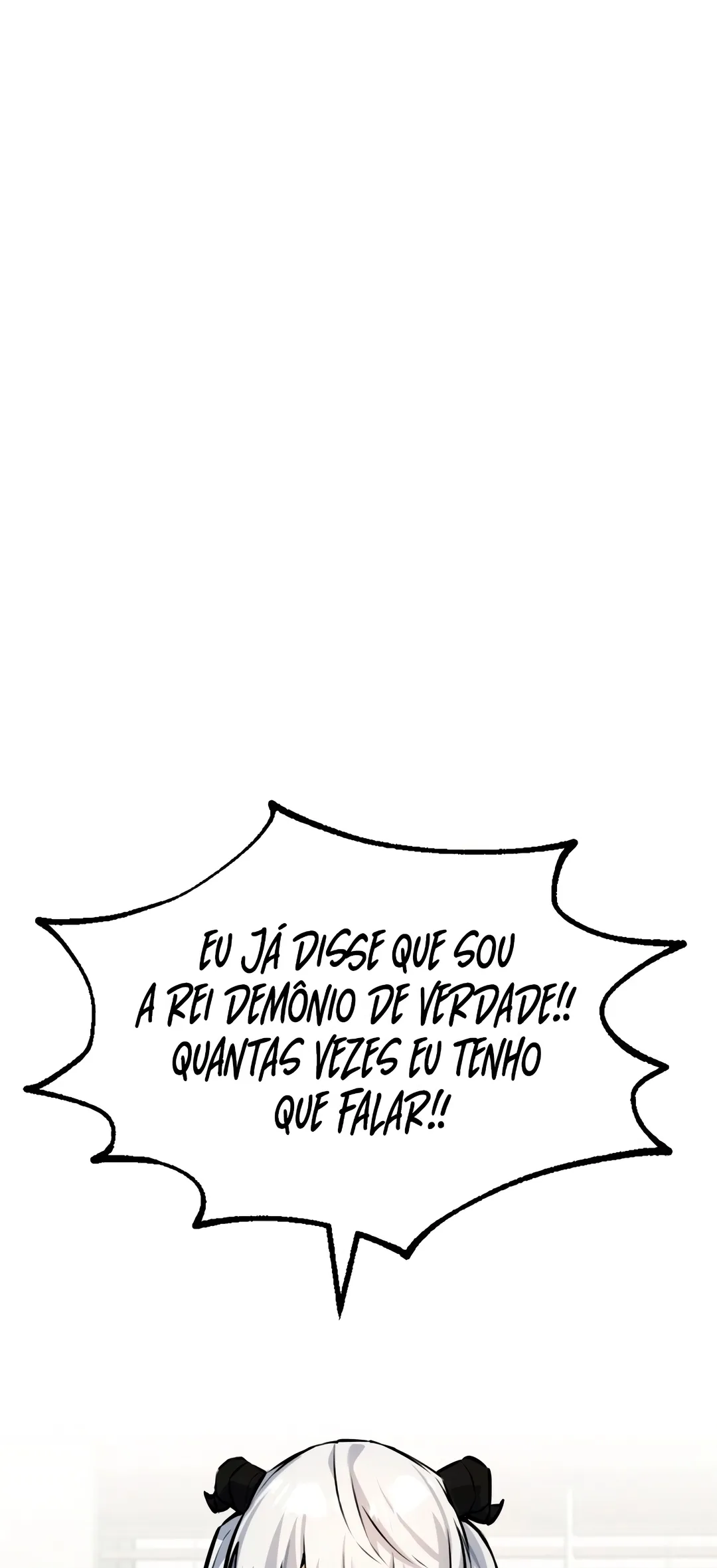 The Demon King's Channel Capítulo 2 Página 21
