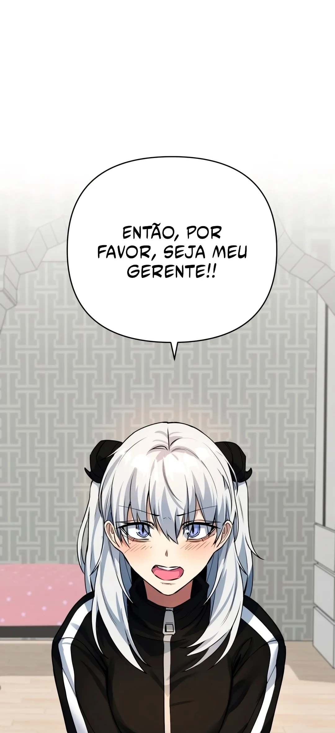 The Demon King's Channel Capítulo 2 Página 53