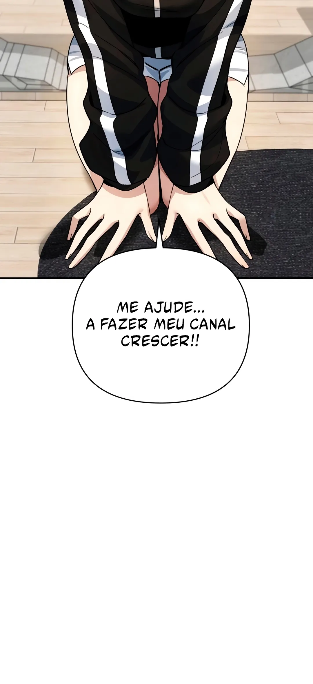 The Demon King's Channel Capítulo 2 Página 54