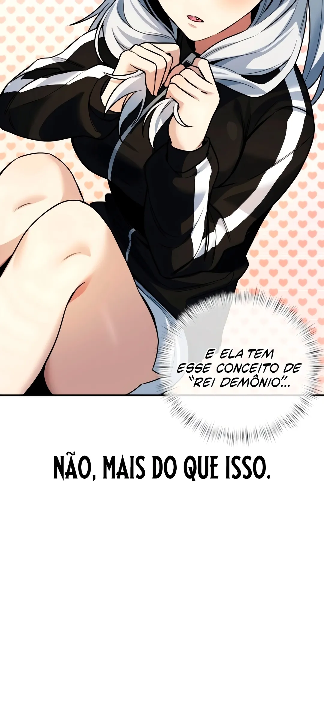 The Demon King's Channel Capítulo 2 Página 58