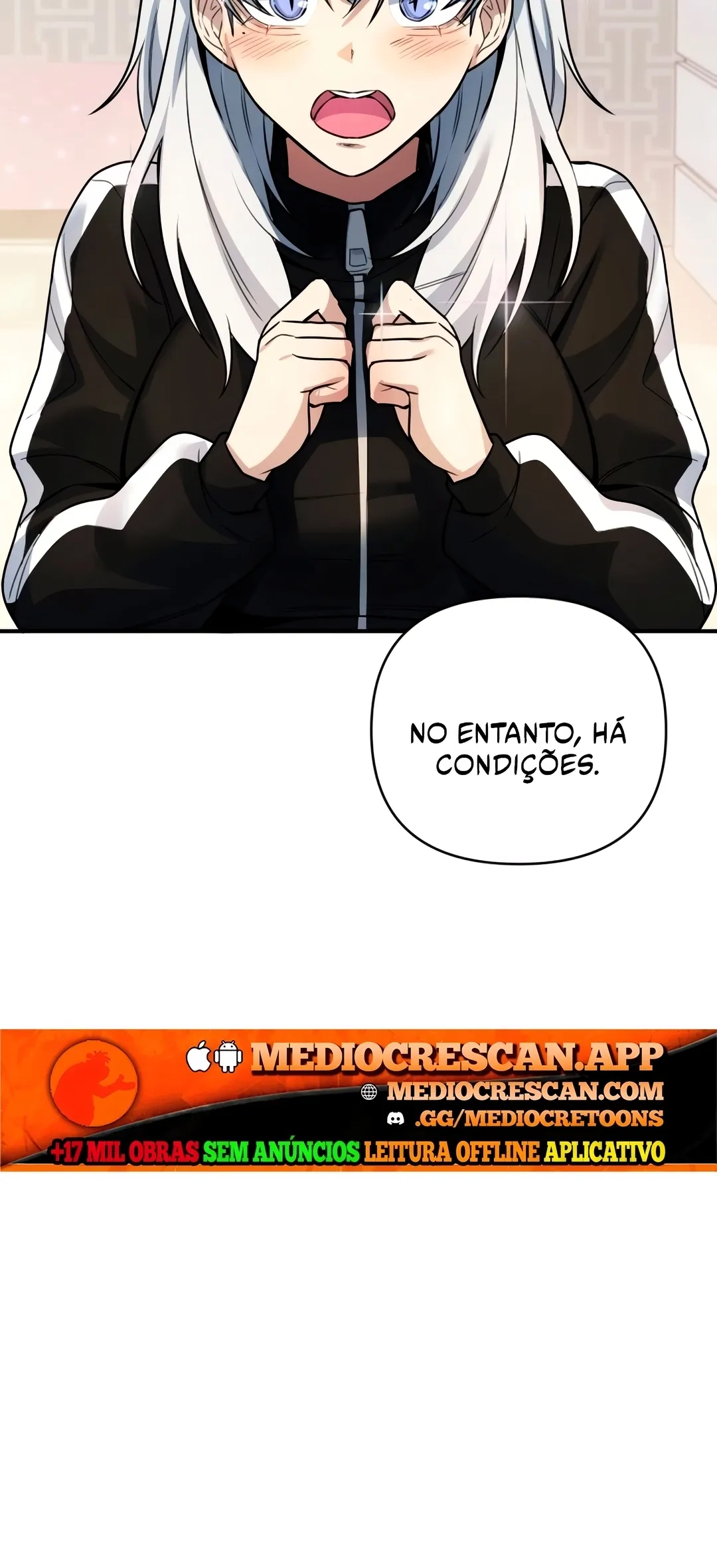 The Demon King's Channel Capítulo 2 Página 61