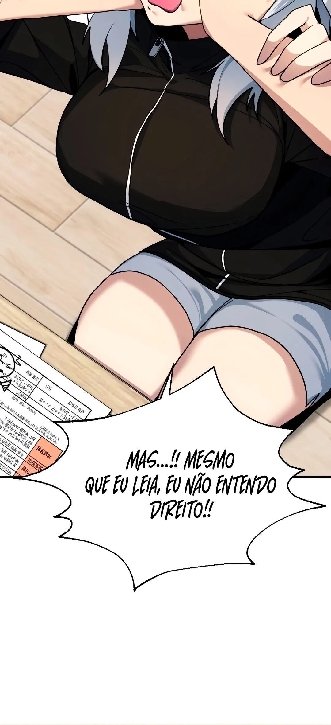 The Demon King's Channel Capítulo 2 Página 79