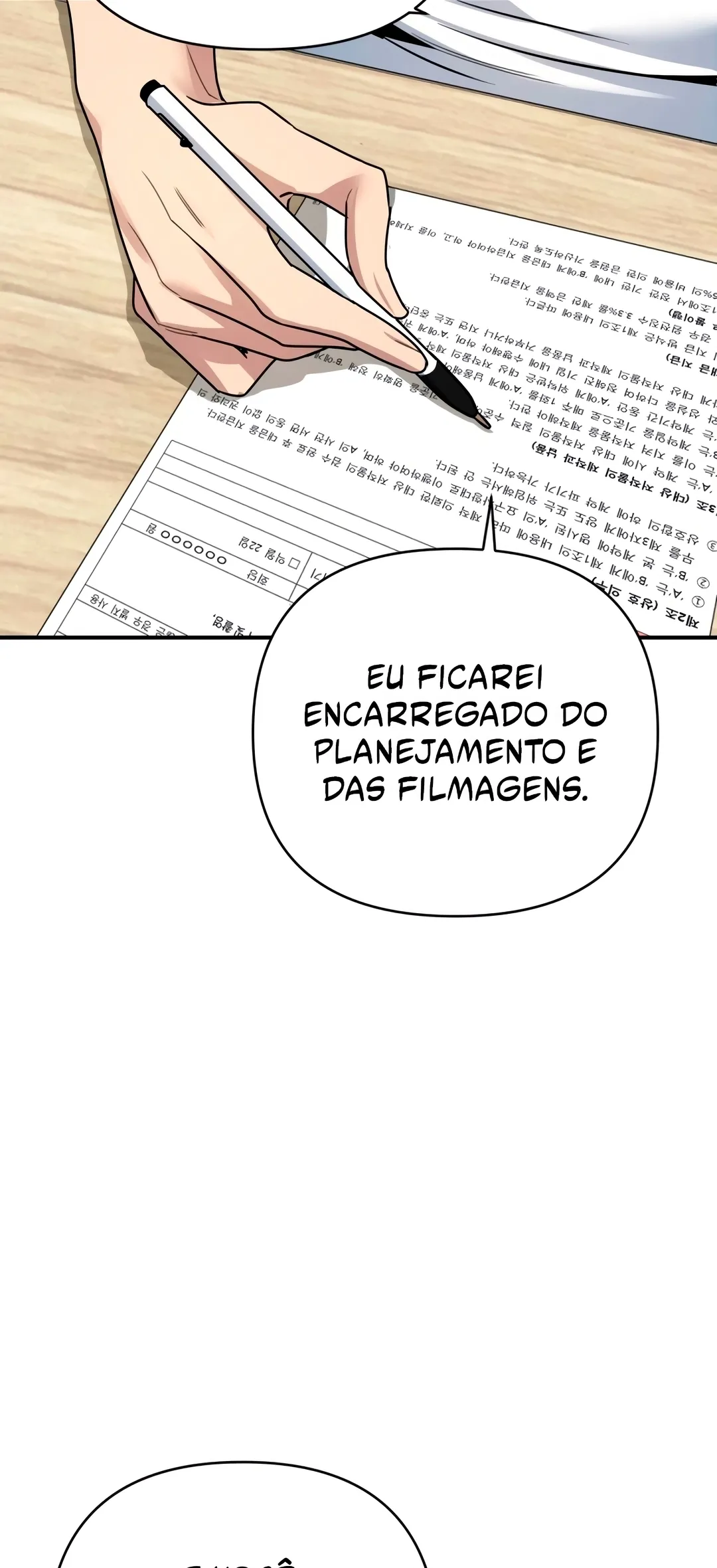The Demon King's Channel Capítulo 2 Página 89