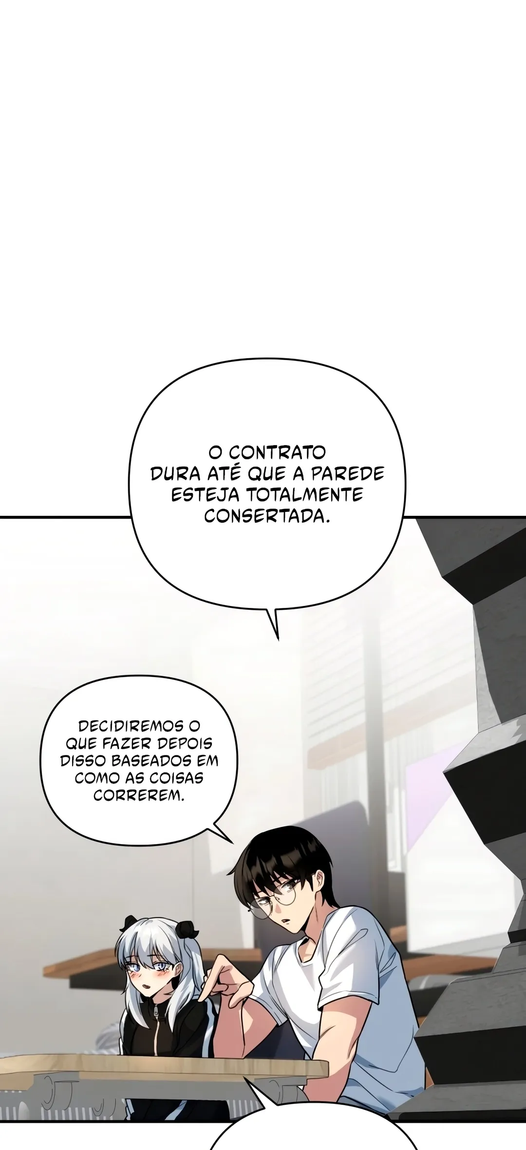 The Demon King's Channel Capítulo 2 Página 91