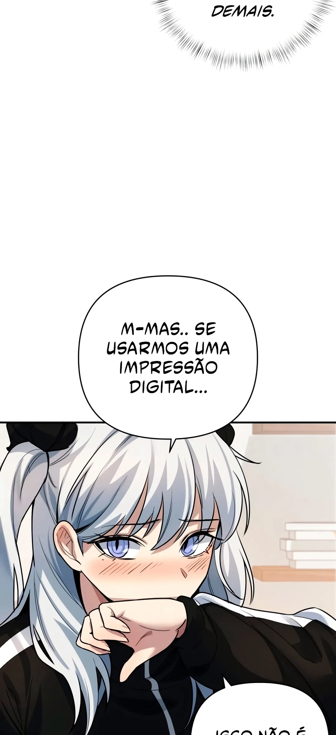 The Demon King's Channel Capítulo 2 Página 99
