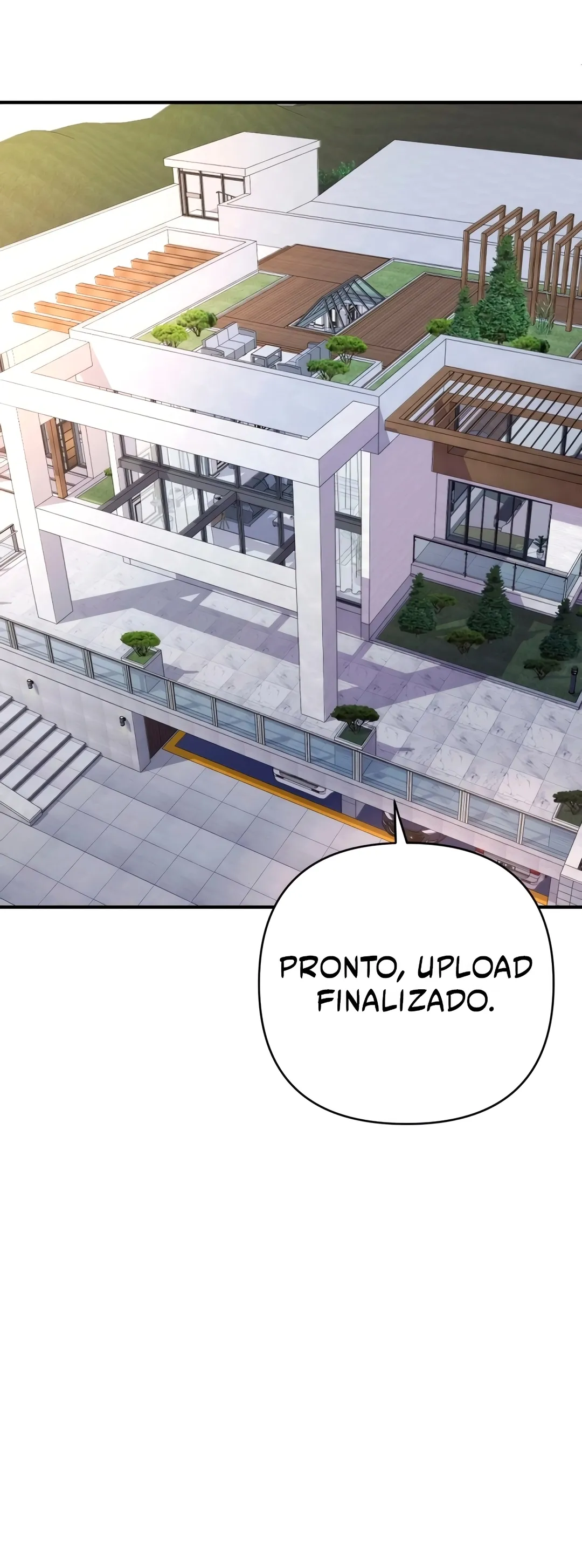 The Demon King's Channel Capítulo 3 Página 100