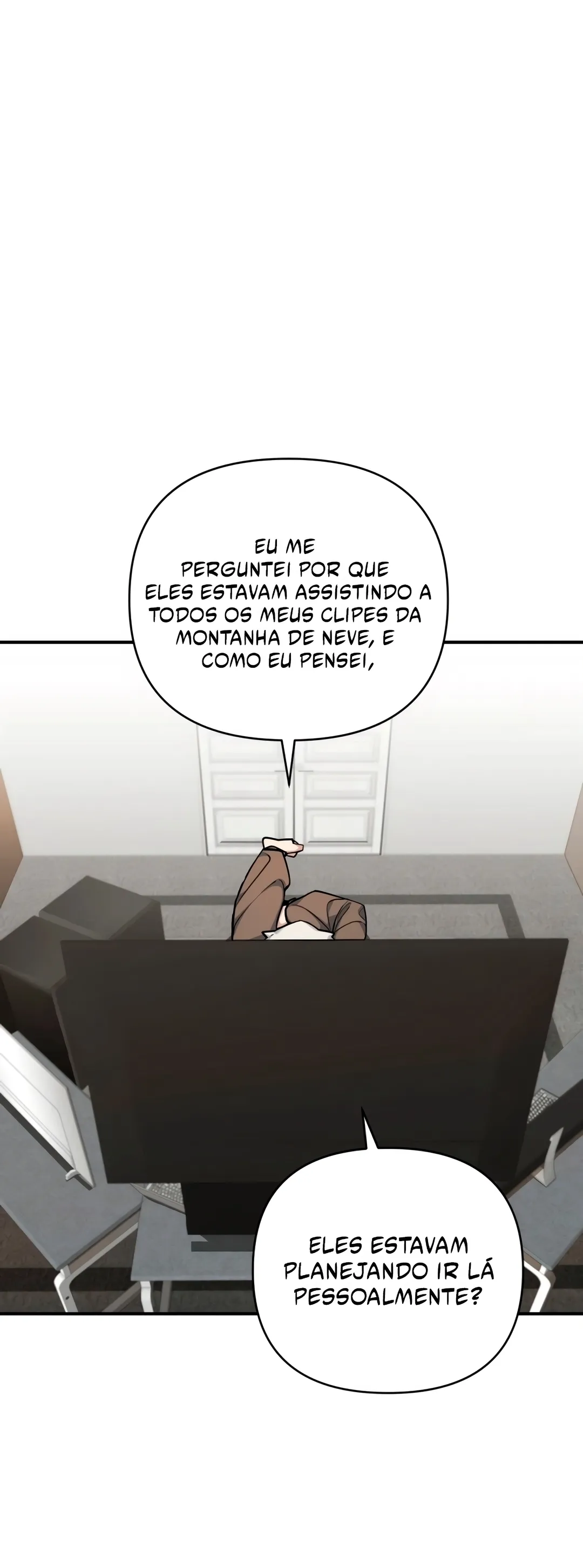 The Demon King's Channel Capítulo 3 Página 101