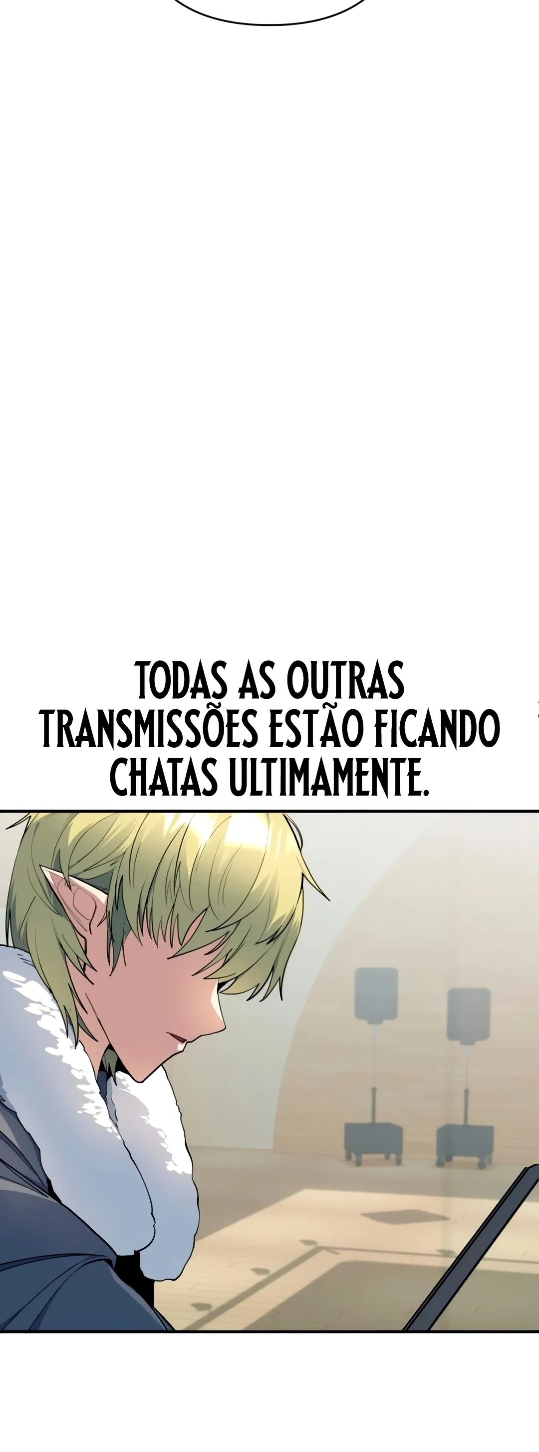 The Demon King's Channel Capítulo 3 Página 113