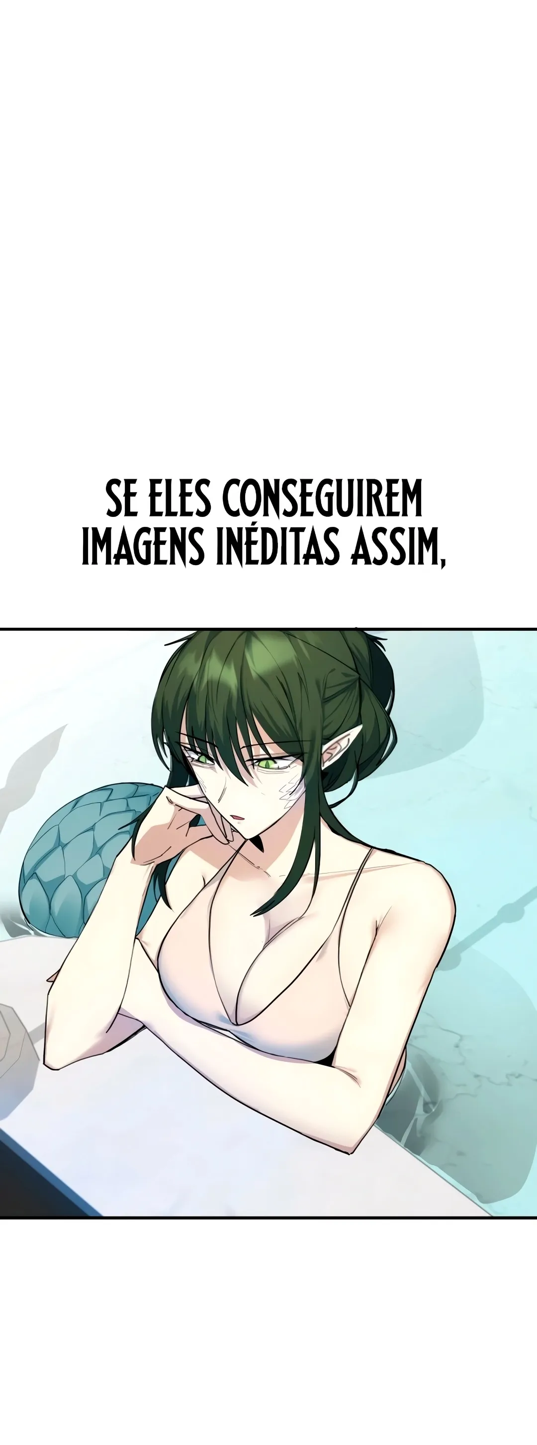 The Demon King's Channel Capítulo 3 Página 114