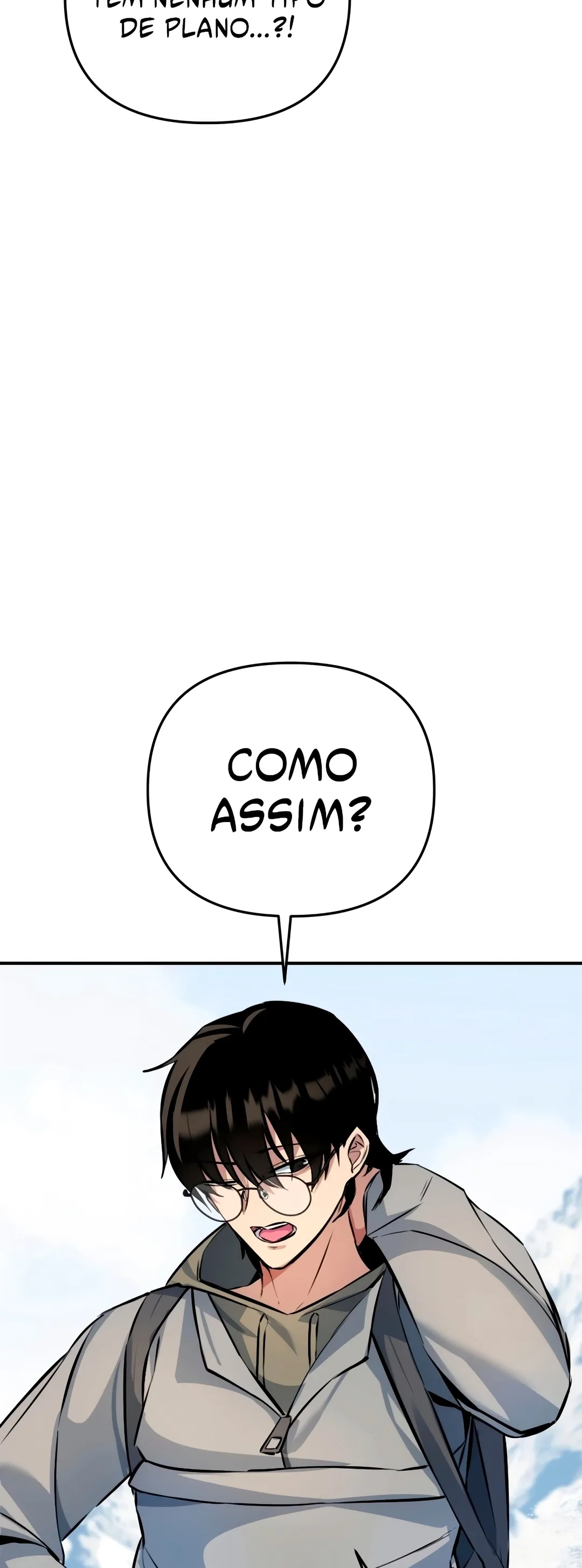 The Demon King's Channel Capítulo 3 Página 14