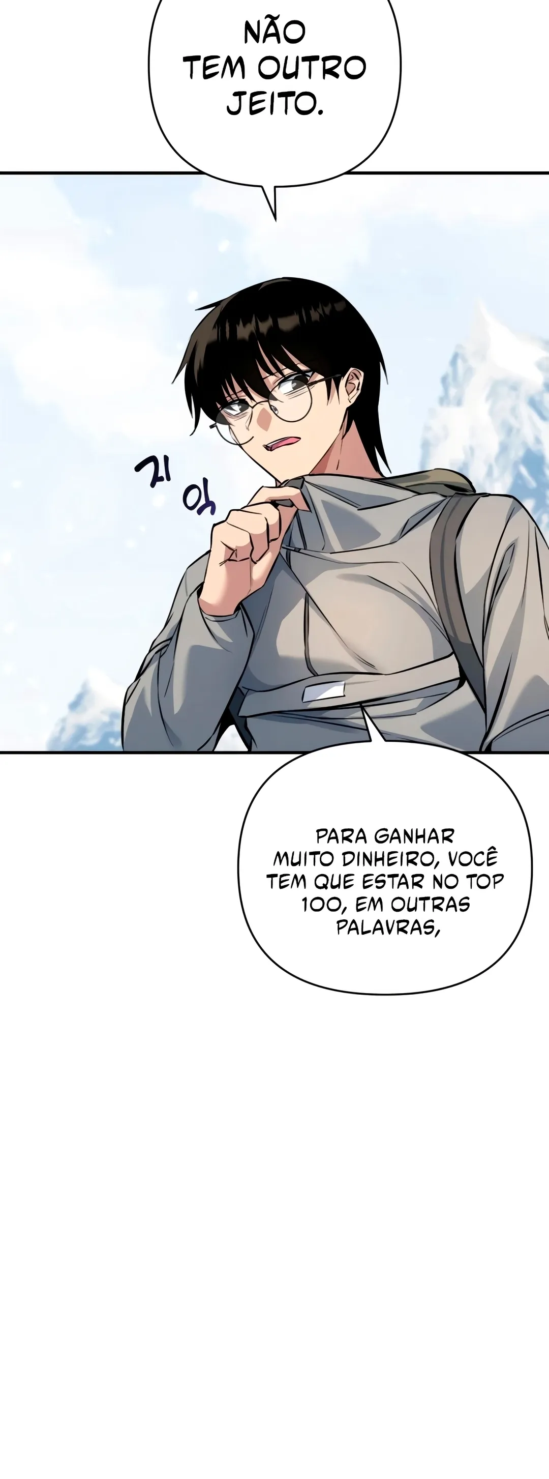 The Demon King's Channel Capítulo 3 Página 17