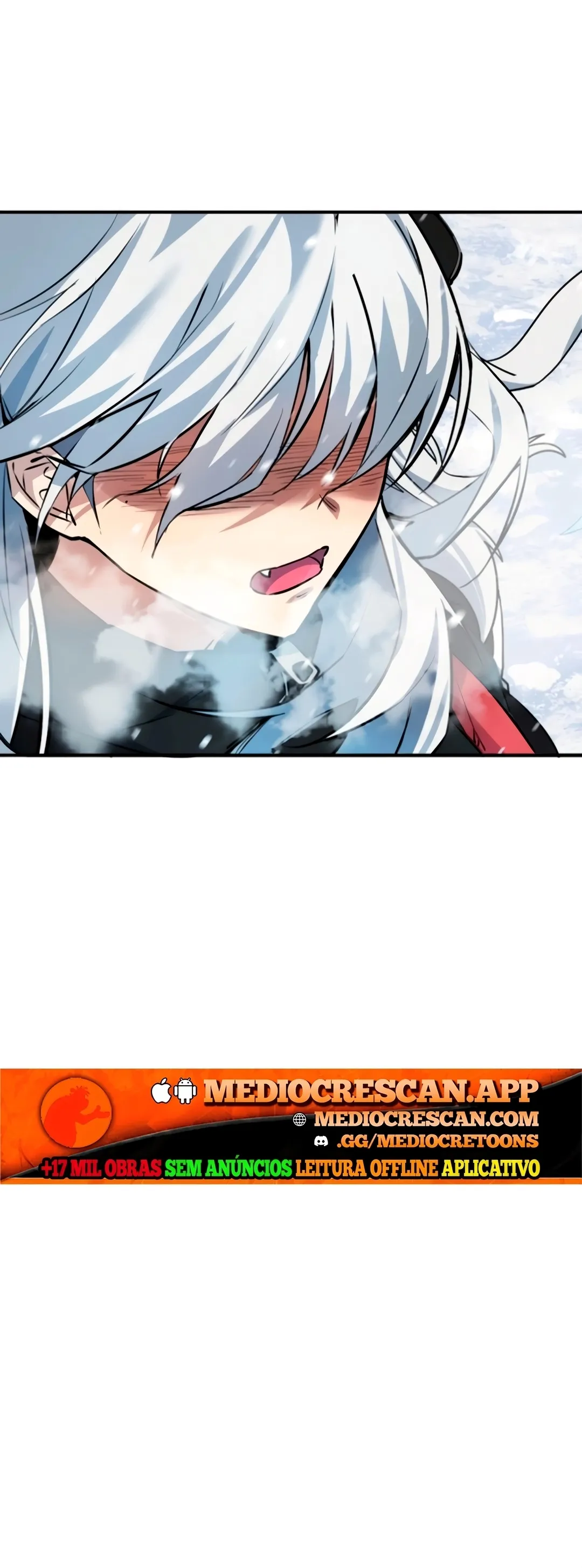 The Demon King's Channel Capítulo 3 Página 2