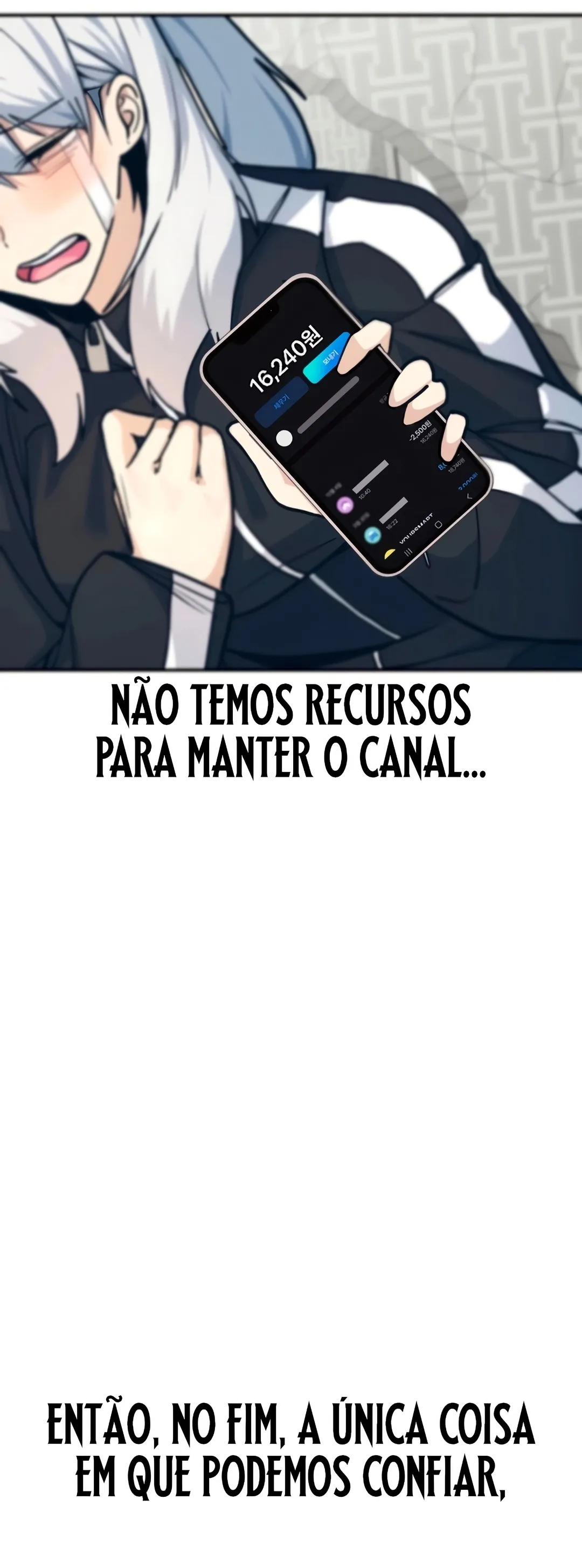 The Demon King's Channel Capítulo 3 Página 22