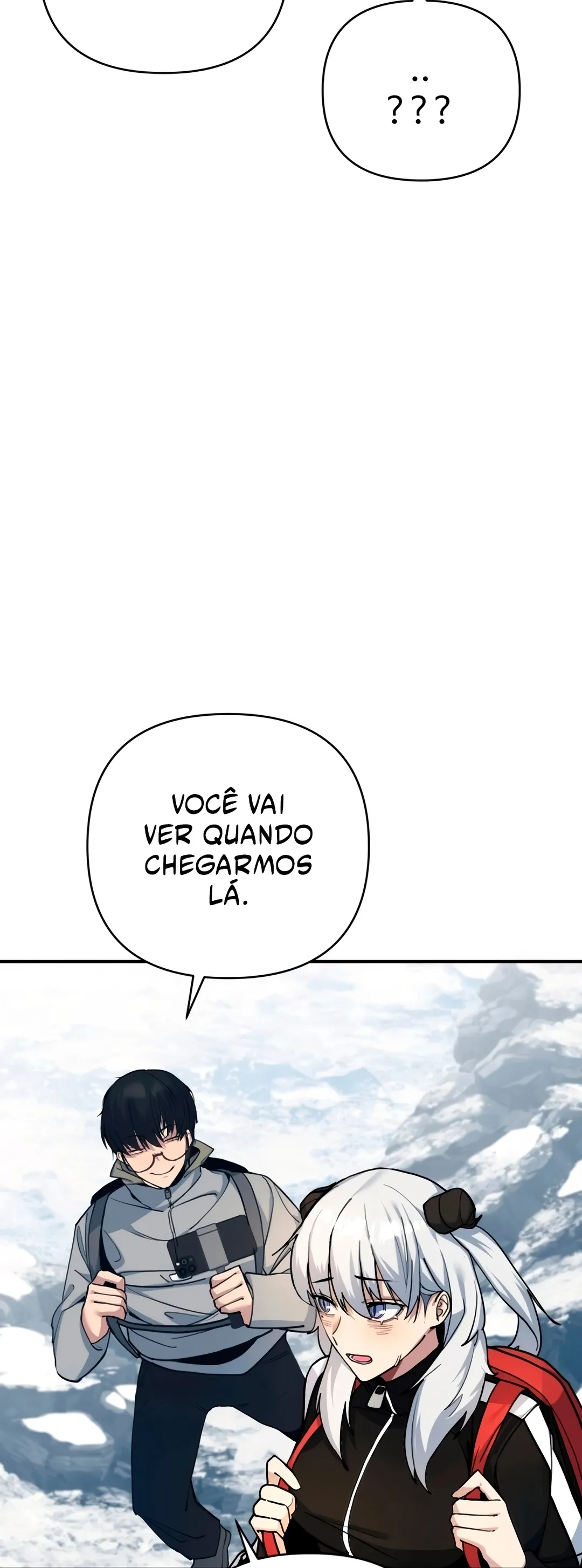 The Demon King's Channel Capítulo 3 Página 26