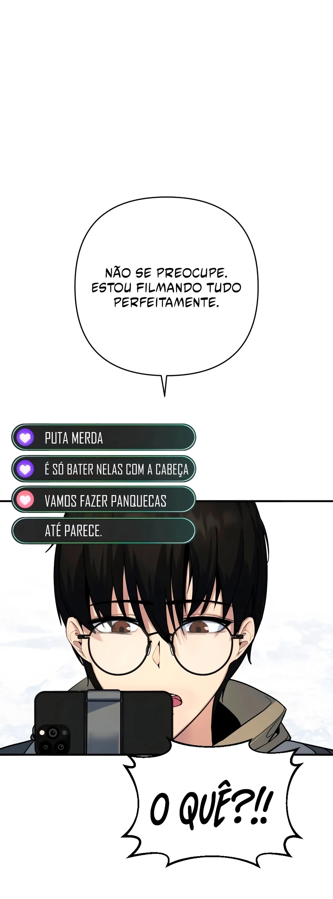 The Demon King's Channel Capítulo 3 Página 31