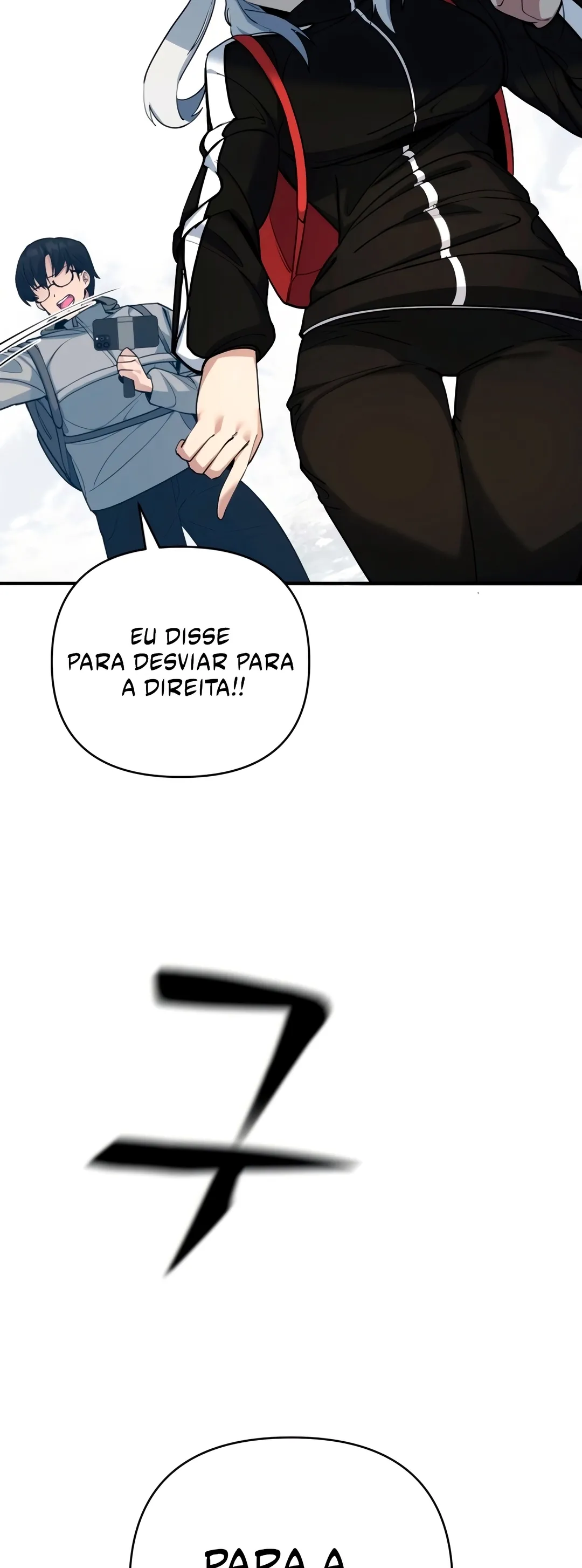 The Demon King's Channel Capítulo 3 Página 33