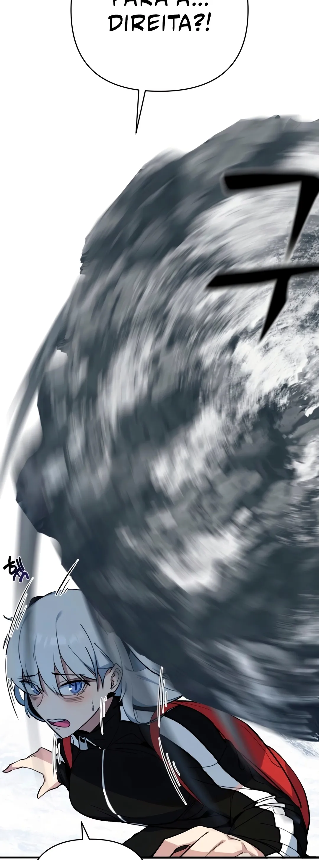 The Demon King's Channel Capítulo 3 Página 34