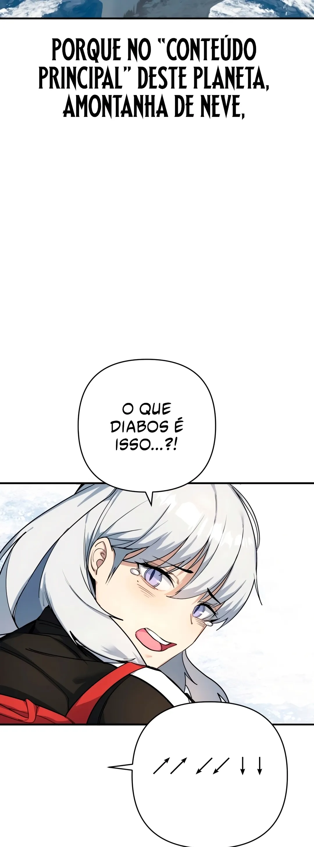 The Demon King's Channel Capítulo 3 Página 51