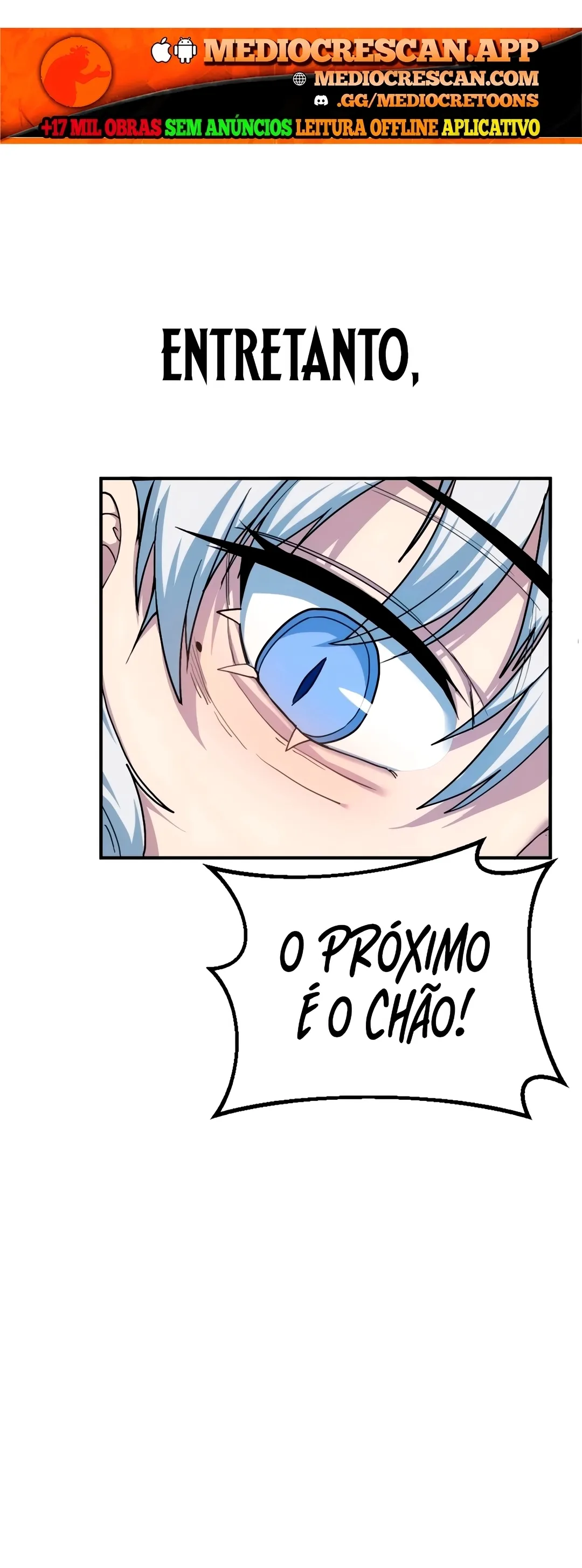 The Demon King's Channel Capítulo 3 Página 54