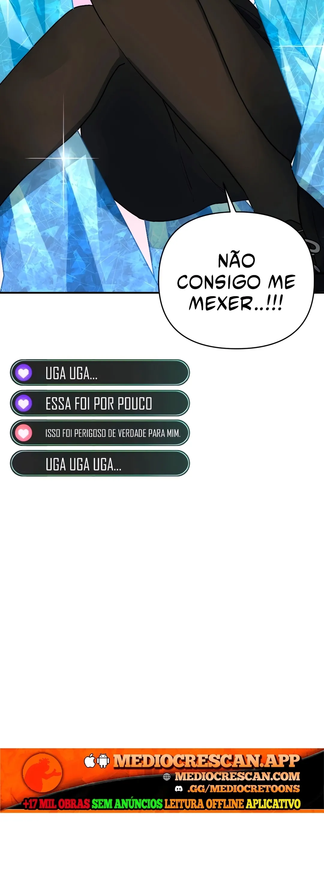 The Demon King's Channel Capítulo 3 Página 59