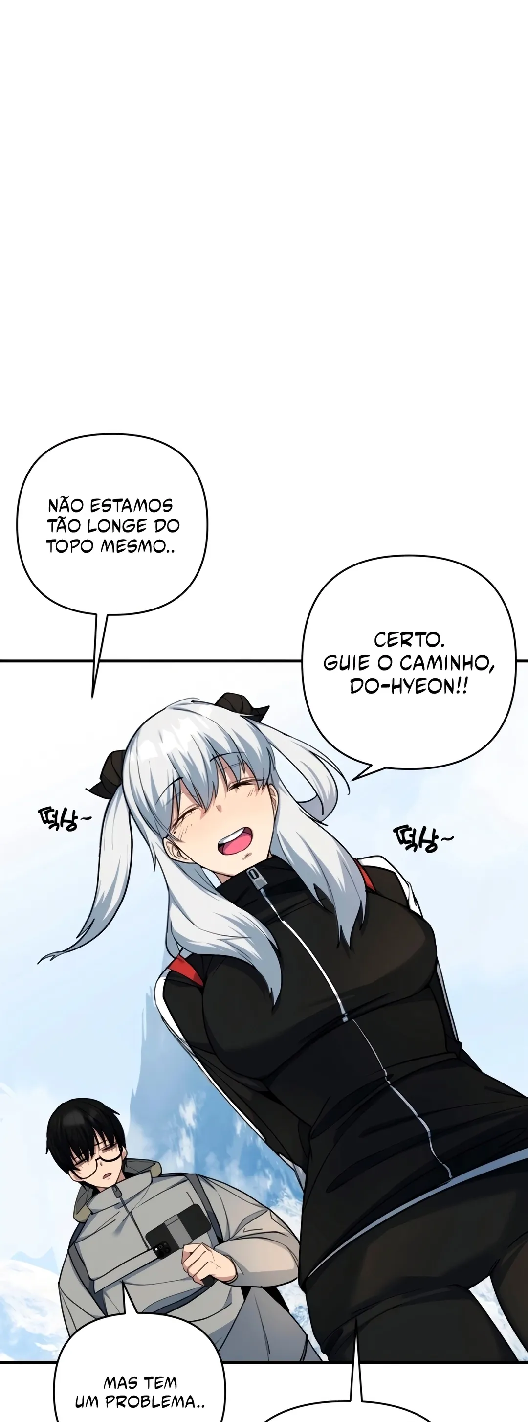 The Demon King's Channel Capítulo 3 Página 73