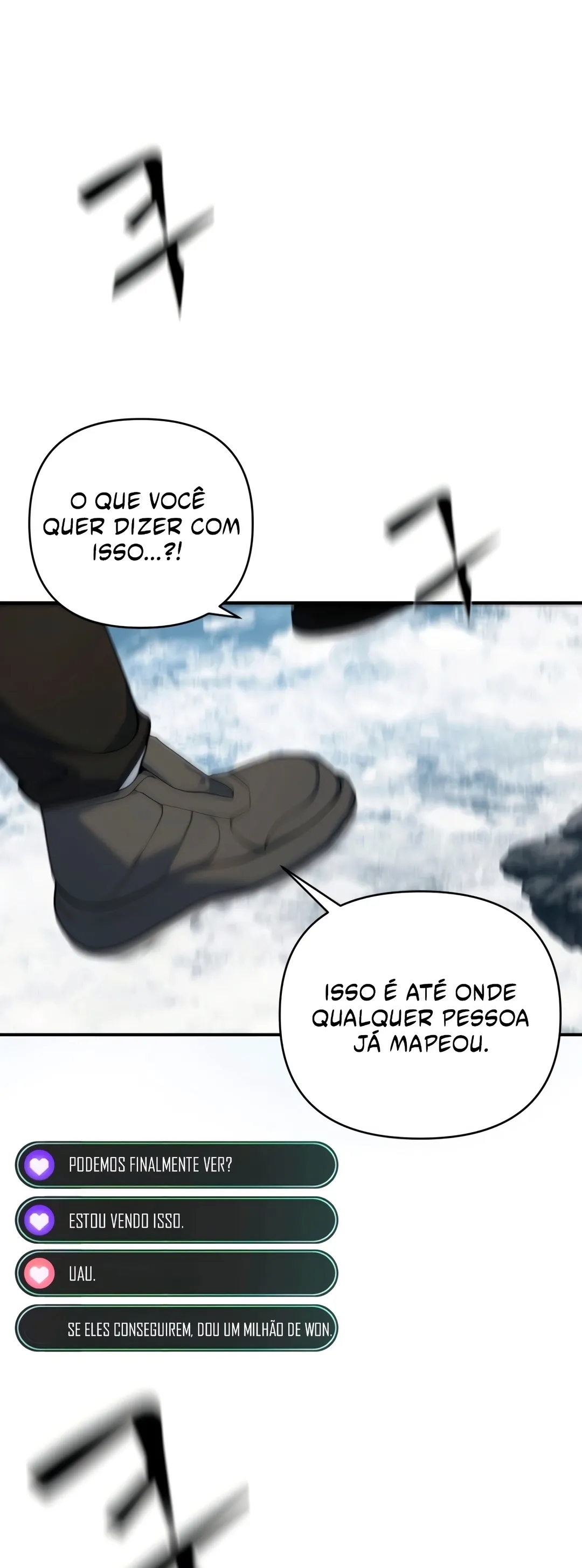 The Demon King's Channel Capítulo 3 Página 77