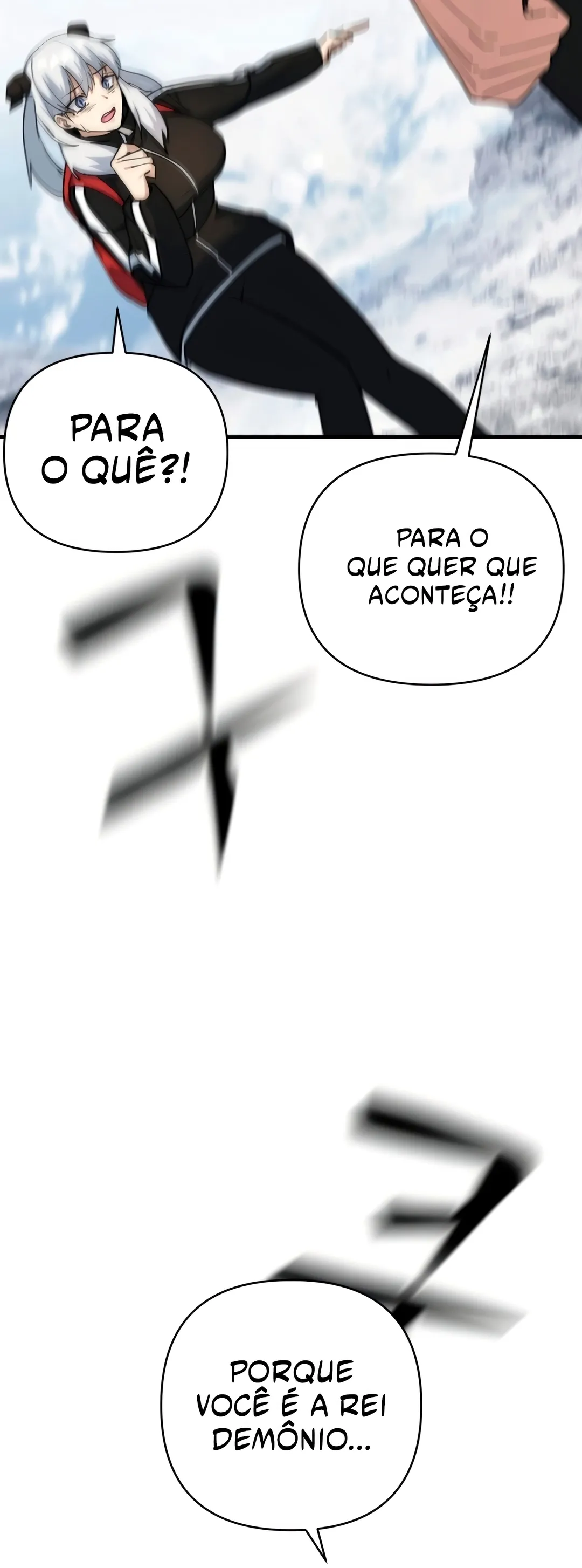 The Demon King's Channel Capítulo 3 Página 80