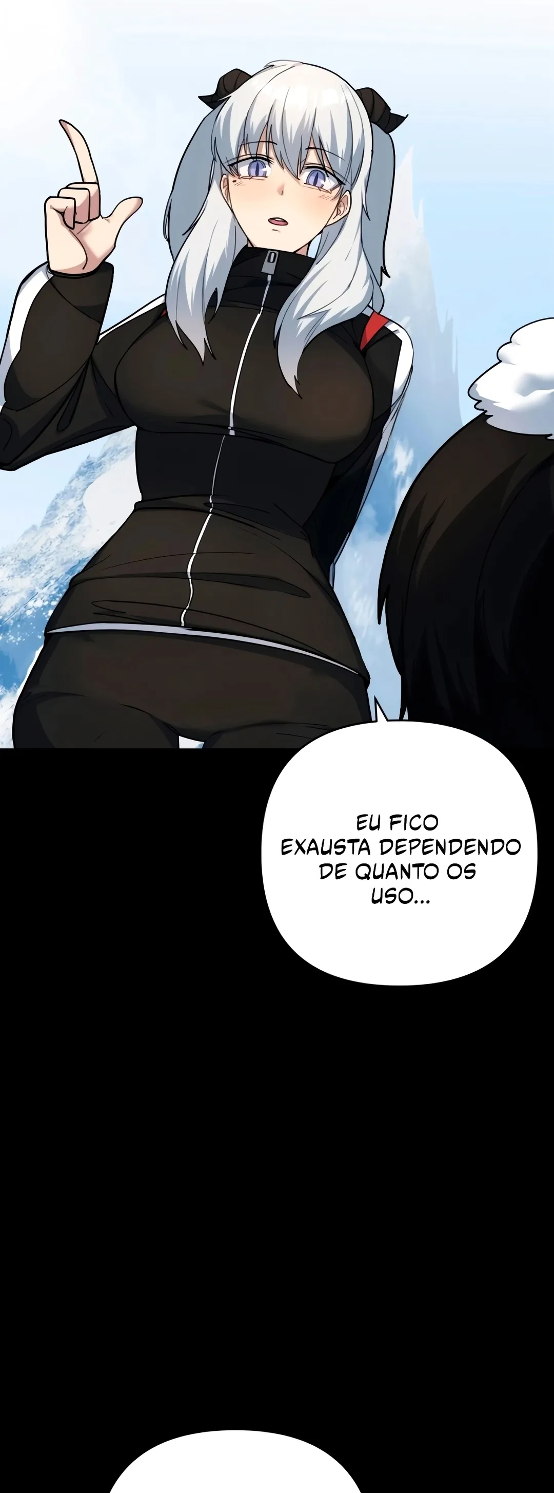 The Demon King's Channel Capítulo 3 Página 86