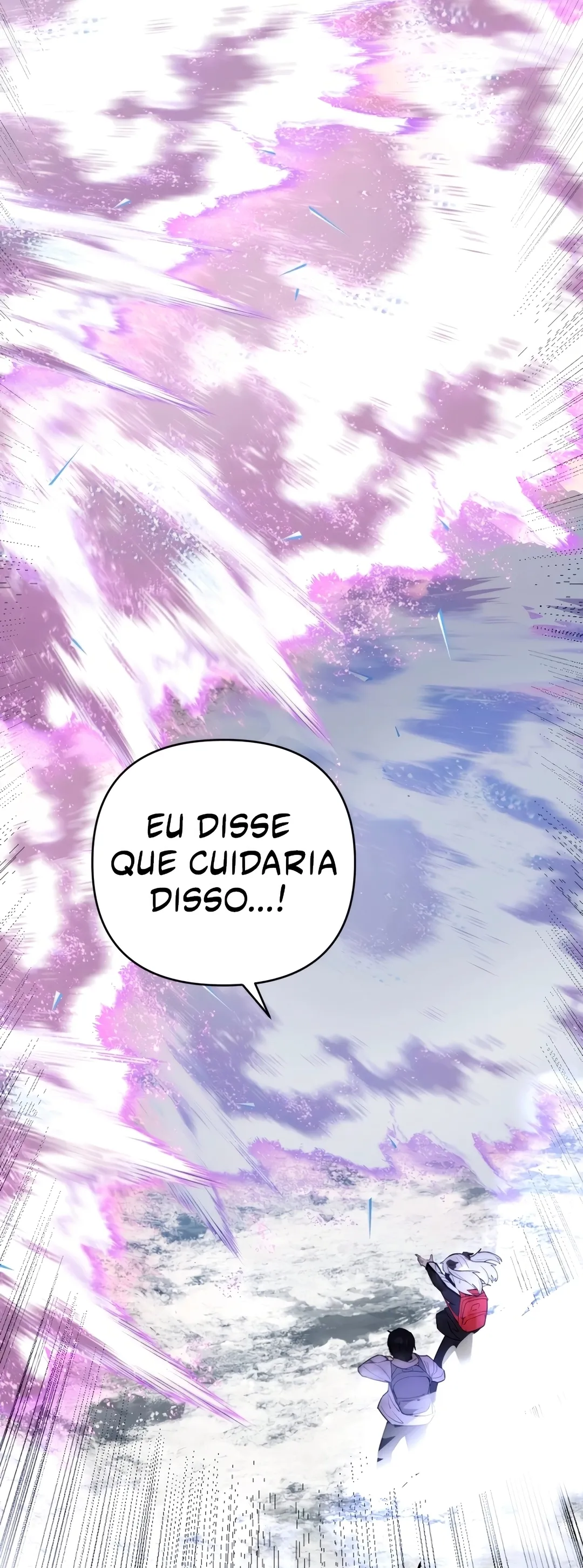 The Demon King's Channel Capítulo 3 Página 93