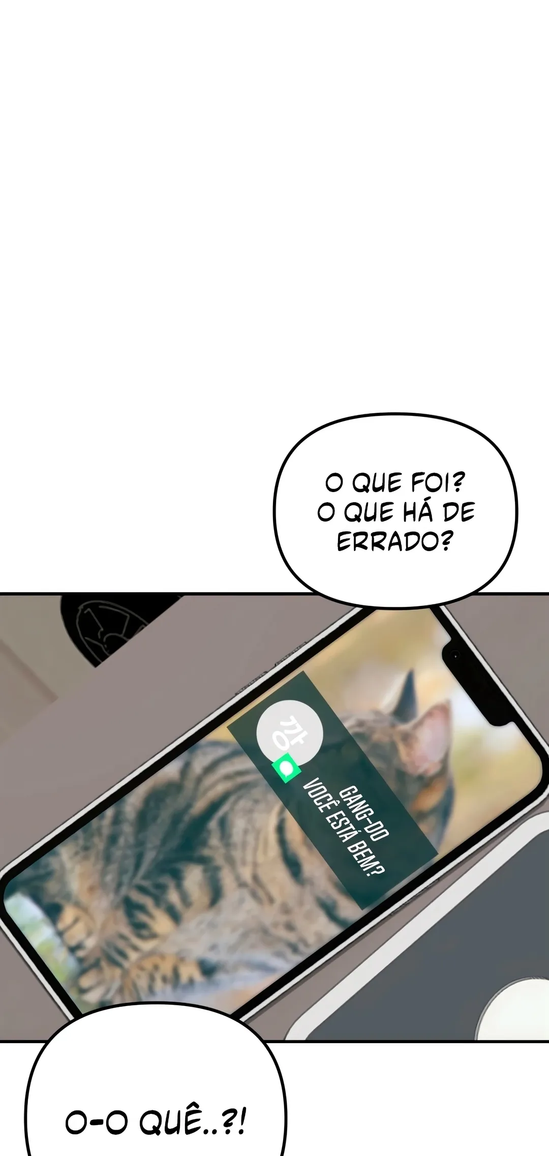 The Demon King's Channel Capítulo 4 Página 102