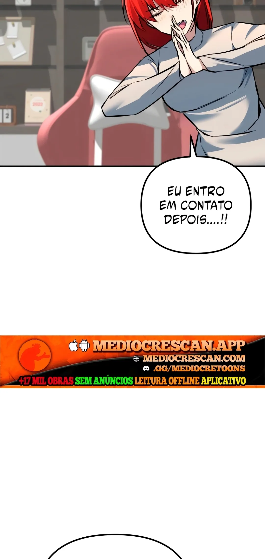 The Demon King's Channel Capítulo 4 Página 105