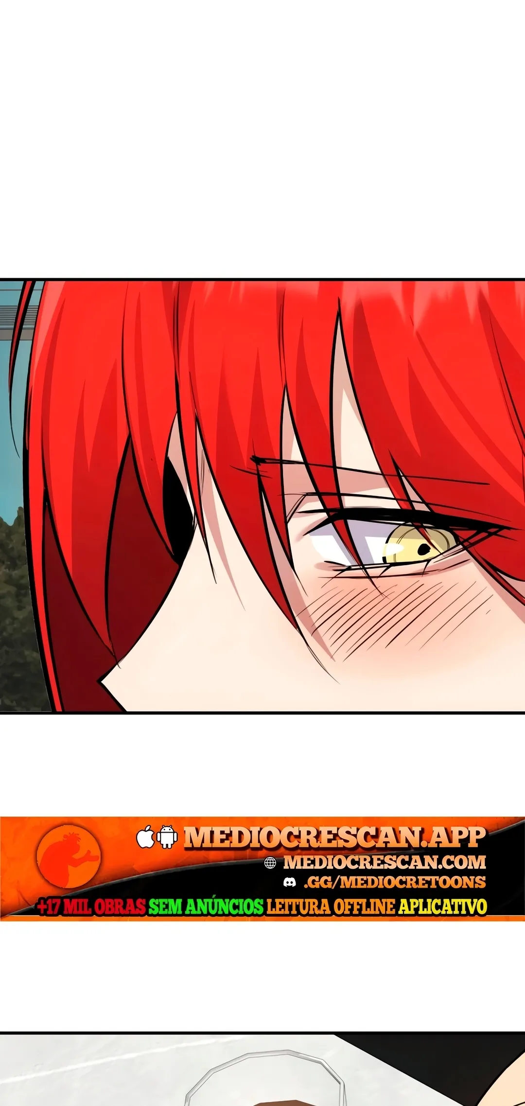 The Demon King's Channel Capítulo 4 Página 113