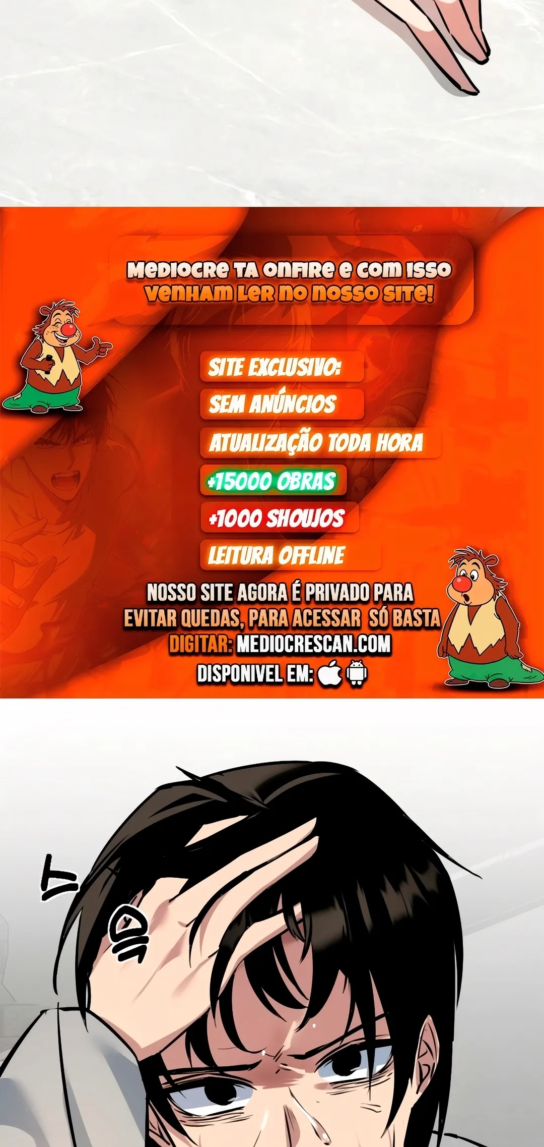 The Demon King's Channel Capítulo 4 Página 119