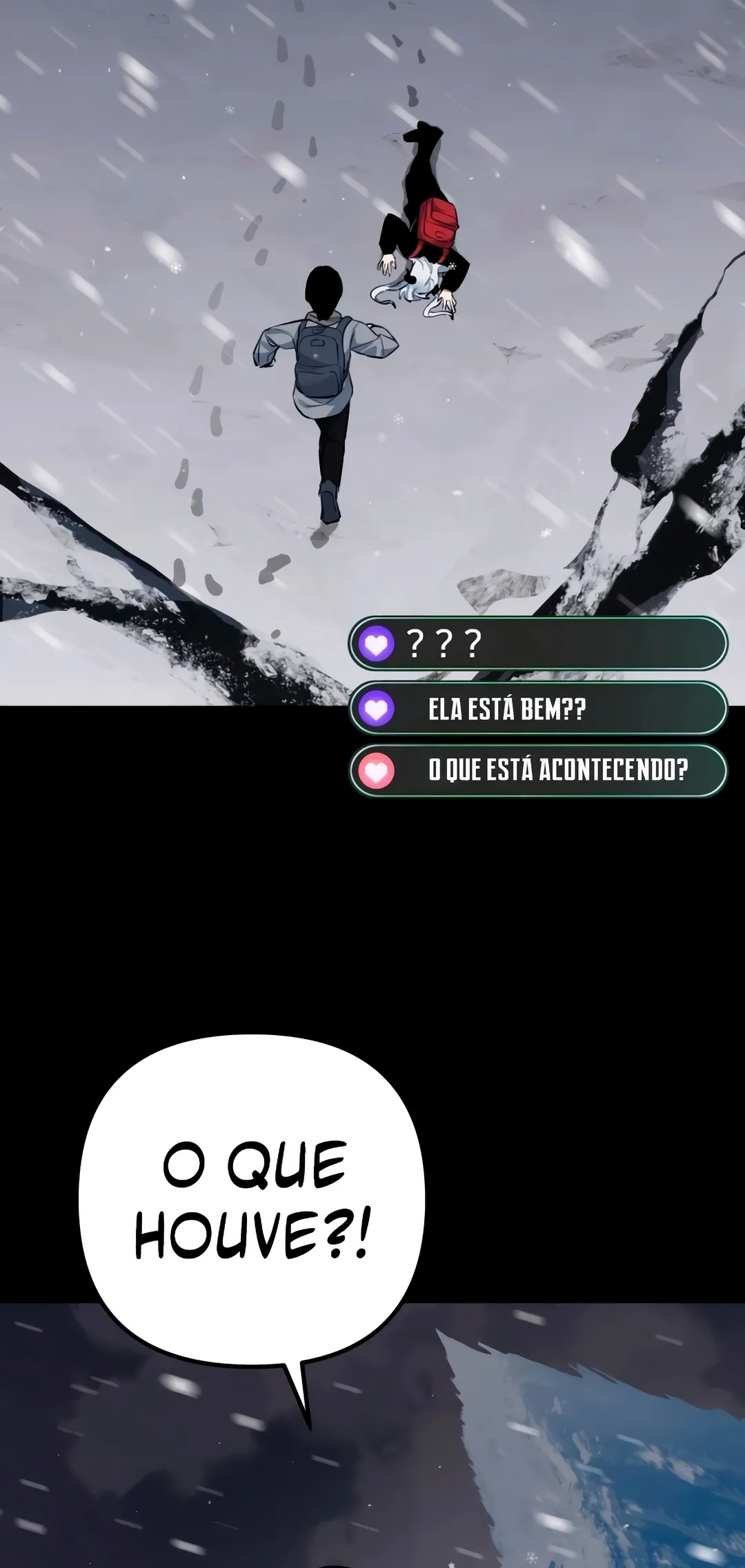 The Demon King's Channel Capítulo 4 Página 27