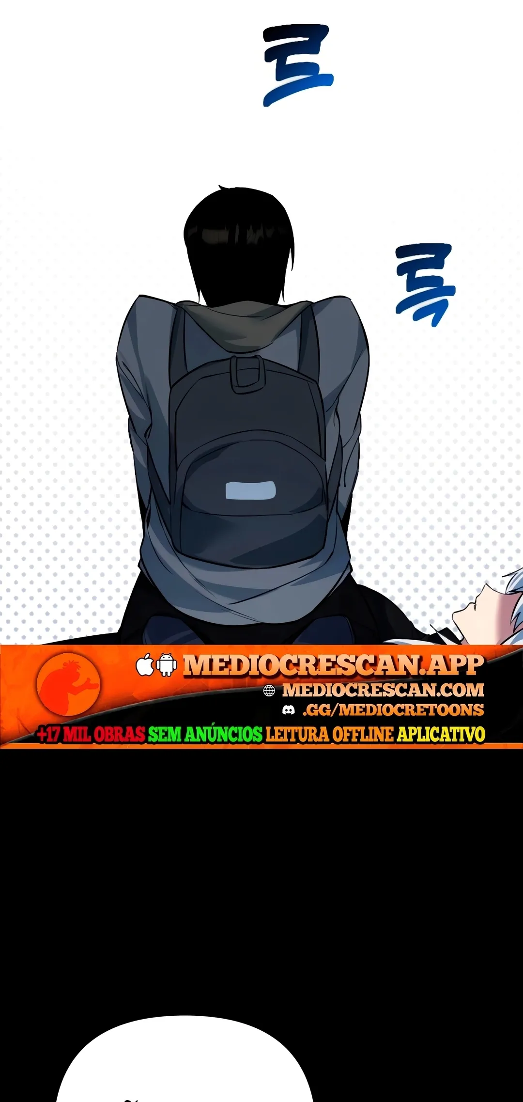 The Demon King's Channel Capítulo 4 Página 31