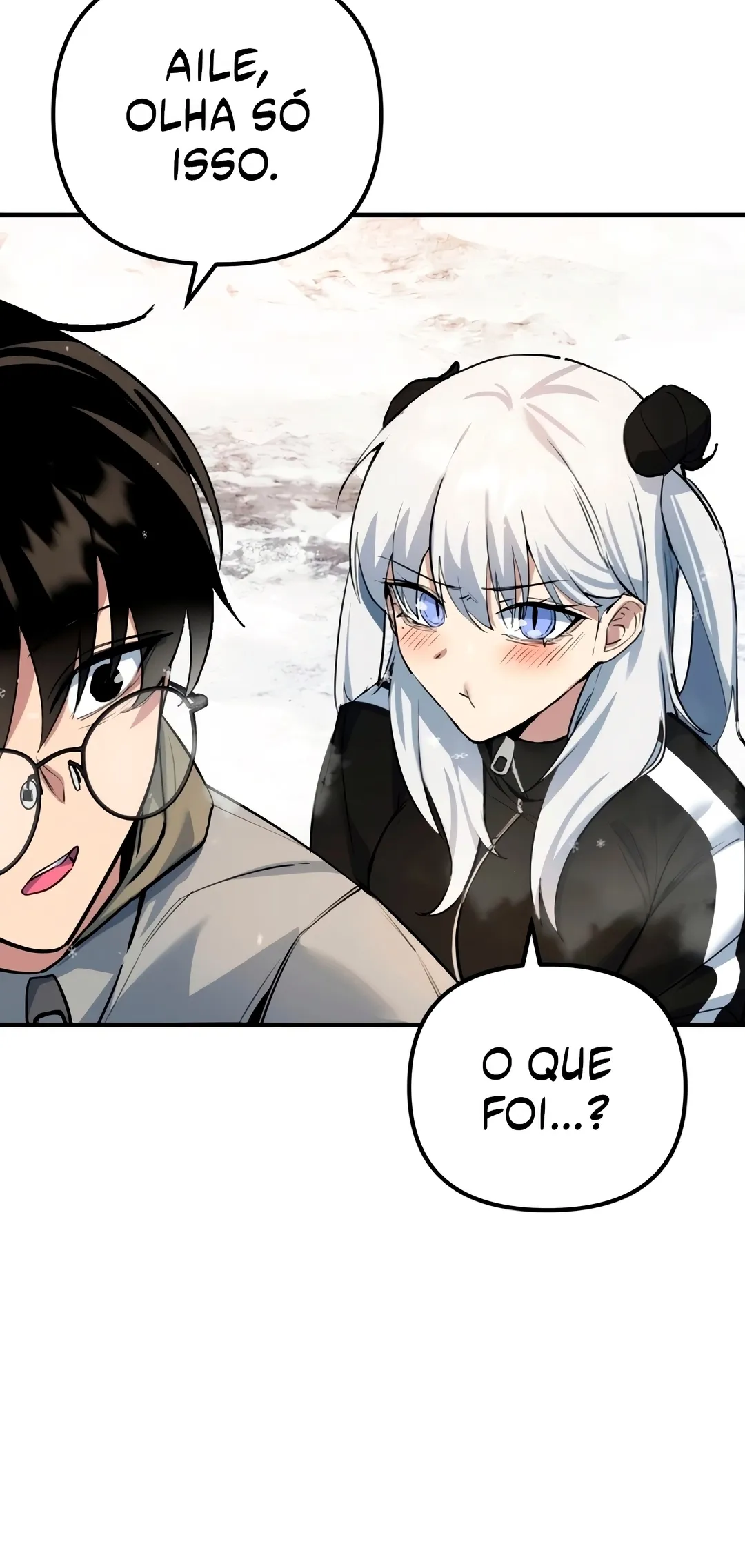 The Demon King's Channel Capítulo 4 Página 42