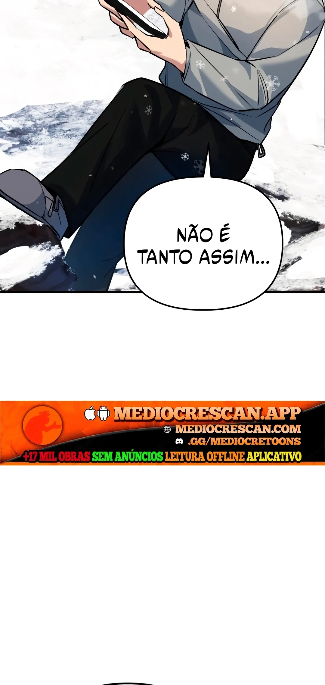 The Demon King's Channel Capítulo 4 Página 46