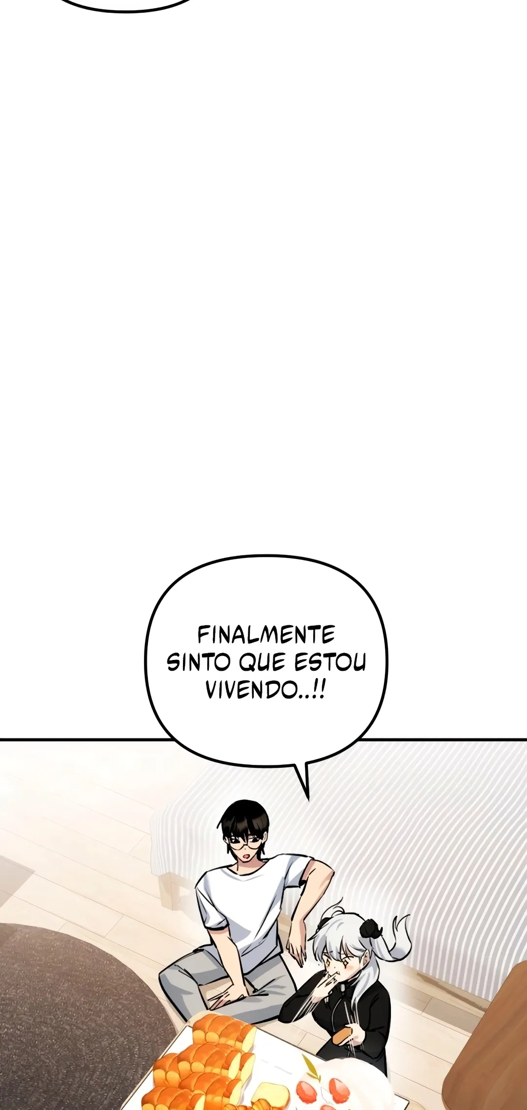 The Demon King's Channel Capítulo 4 Página 58