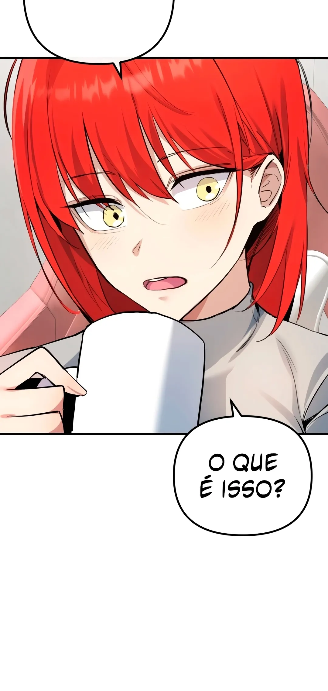 The Demon King's Channel Capítulo 4 Página 9
