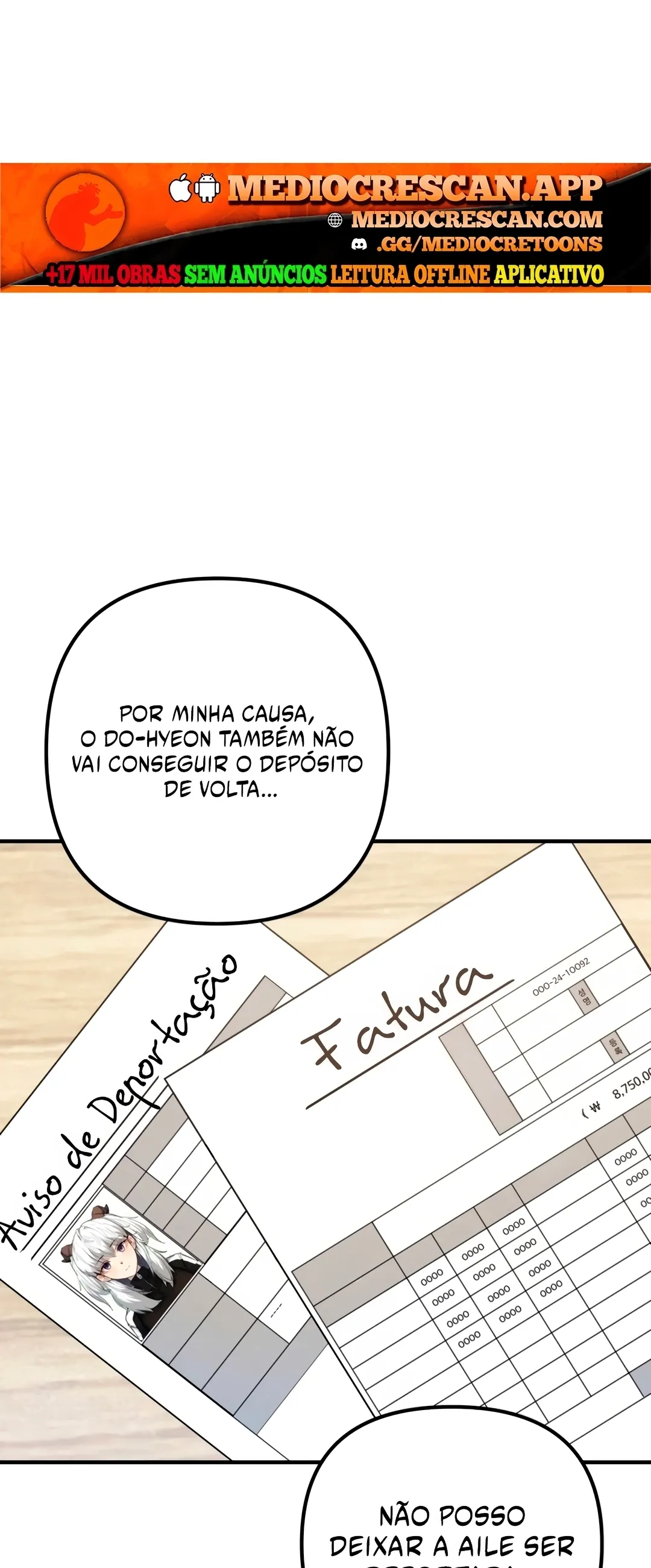 The Demon King's Channel Capítulo 5 Página 110