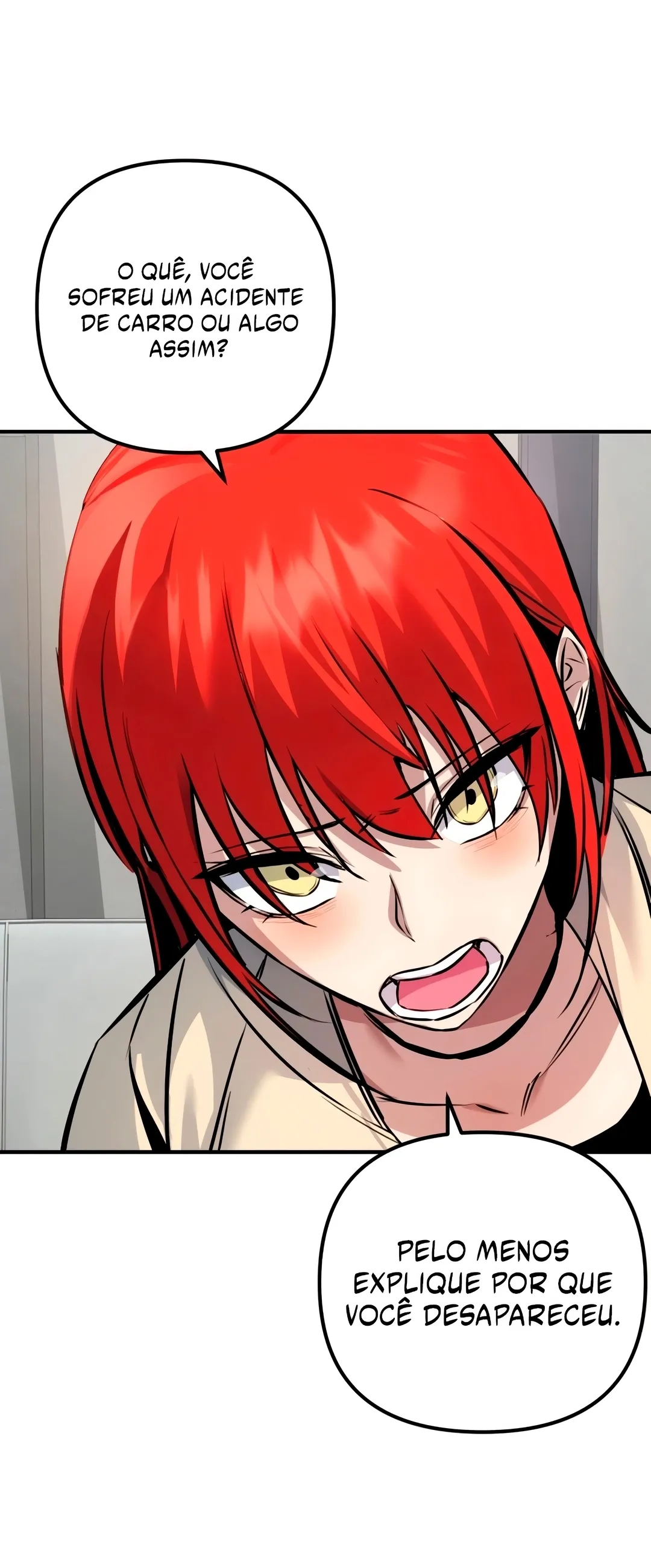 The Demon King's Channel Capítulo 5 Página 16